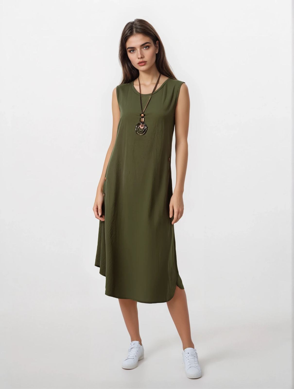 ABITO DONNA S/M E924/AF Tellini S.r.l. Ingrosso Abbigliamento